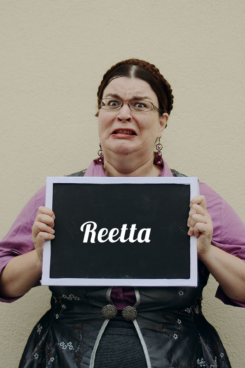 Reetta