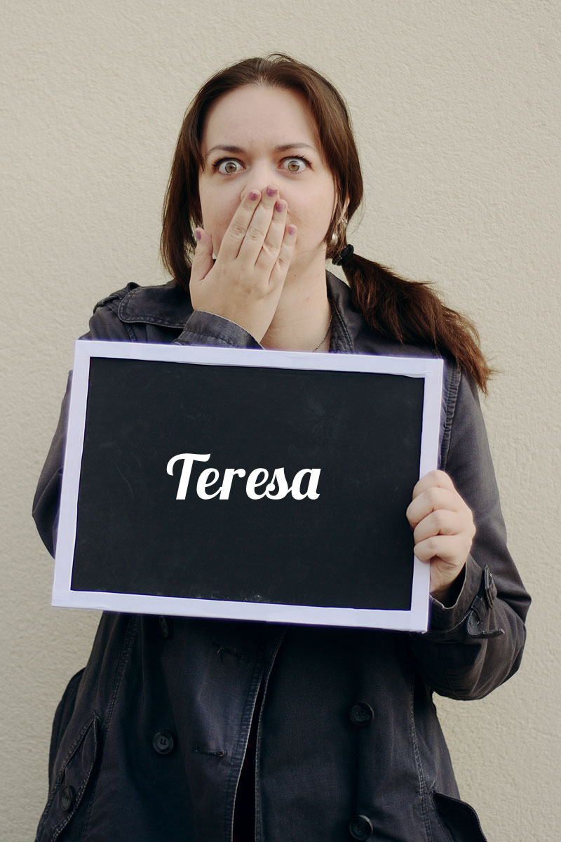 Teresa