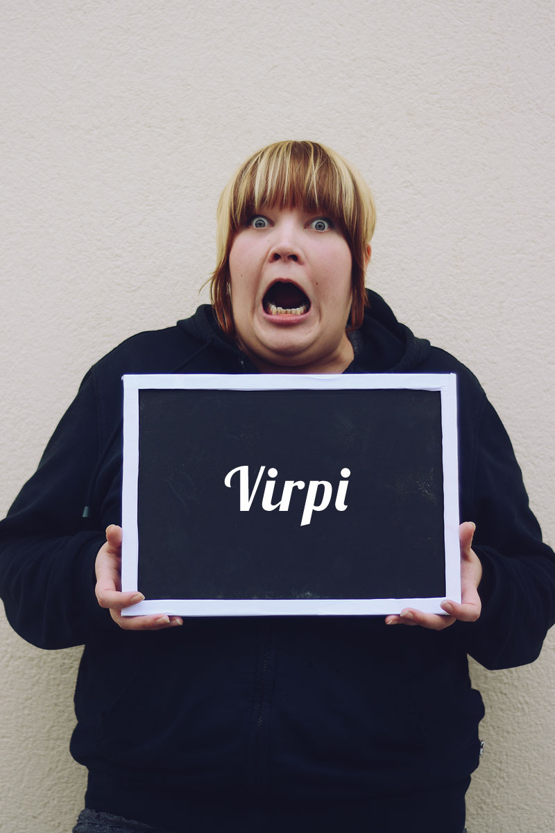 Virpi
