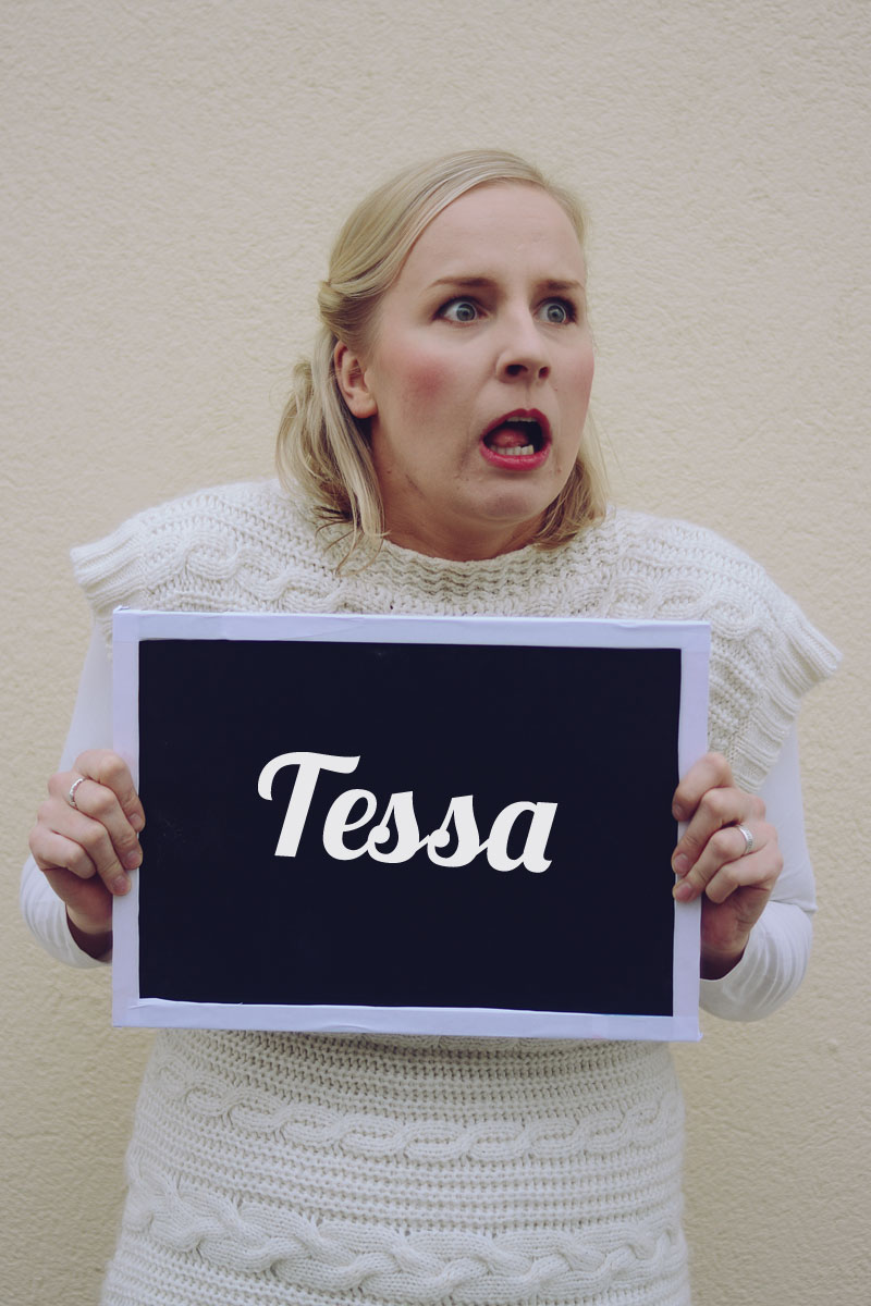 Tessa